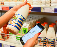 Сборщик заказов  на сделку