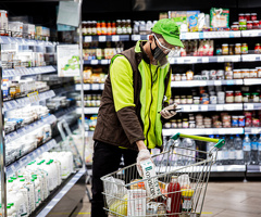 Сборщик заказов