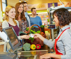 Мобильный кассир