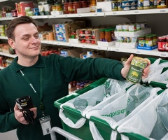 Сборщик заказов мобильный