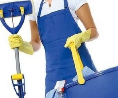 Работа ночью в Химках