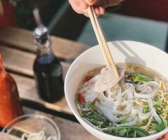 Повар горячего цеха