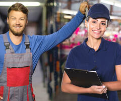 Сборщики онлайн заказов! Оплата Еженедельно! 2400!