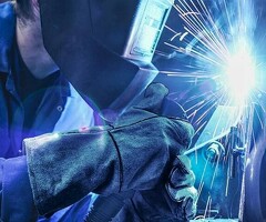 Принимаем сварщика неделя оплата