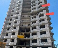 пена блок клатка