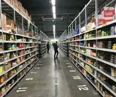 Сборщик заказов