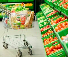 Работник Торгового зала  Мобильный