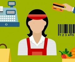 Мобильный кассир