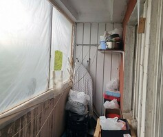 3 комнаты квартиры