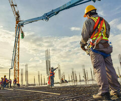 Требуются РАЗНОРАБОЧИЕ, МАЛЯРЫ И АВТОСЛЕСАРИ на ВАХТУ с ПРОЖИВАНИЕМ!