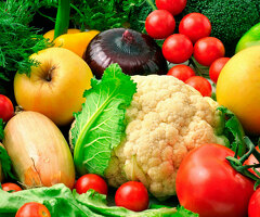 Работник торгового зала мобильный