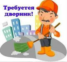 Дворник (МО, г. Железнодорожный)