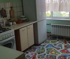 Комната берилет