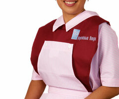 Срочно требуется горничные