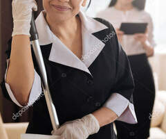 Срочно требуется горничные