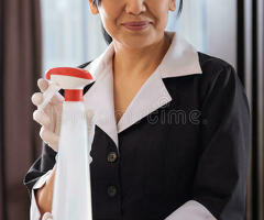 Срочно требуется горничные