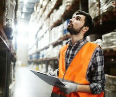 Сборщик заказов