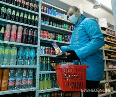 Кладовщик к партнеру сервиса Яндекс лавка