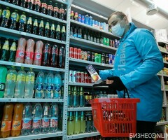 Кладовщик к партнеру сервиса Яндекс лавка