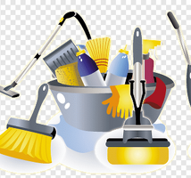 Уборщицы/уборщики