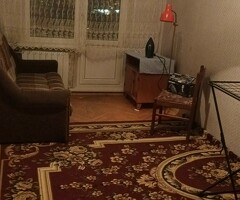 Комната койка места