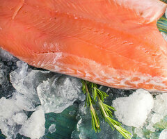 Кухонный рабочий