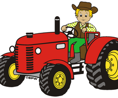 Тракторист-механизатор