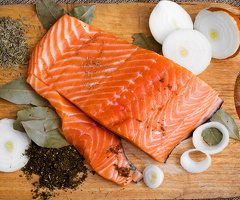 Продавец в отдел рыбы Магазин Вкус Вилл