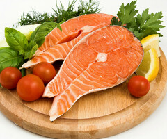 Продавец в отдел рыбы Магазин Вкус Вилл