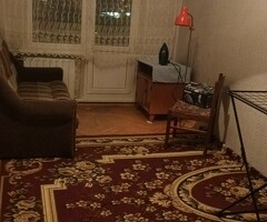 Комната койка места