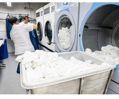 СРОЧНО требуется сотрудник в прачечную