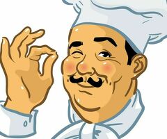 Повар  кассир