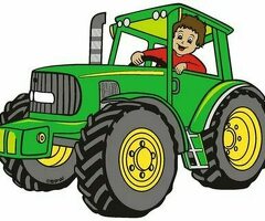 Тракторист-механизатор