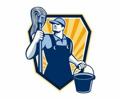 Бригадир уборки