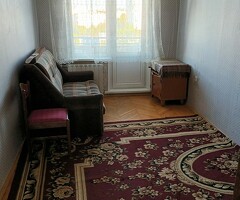 Комната койка места