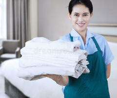 Срочно требуется горничные