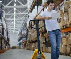 СРОЧНО ПРИГЛАШАЕМ НА ЖУМУШ СКЛАД