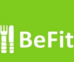 Курьер на своём авто.