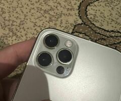 Iphone 12pro 128gb