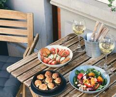 Техник (рабочий по обслуживанию зданий)