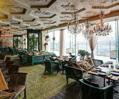 Грузчик в ресторан