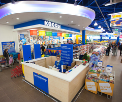 Мобильный  кассир