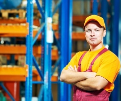 Сборщик интернет заказов