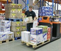 СРОЧНО ПРИГЛАШАЕМ НА ЖУМУШ СКЛАД