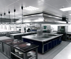 Повар горячего цеха (м. Павелецкая)