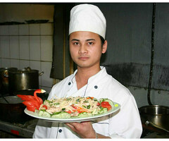 Срочно требуется повар на подработку