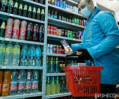 Кладовщик к партнеру сервиса Яндекс лавка