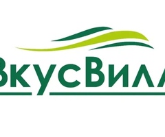 Мобильный сборщик заказов Вкус Вилл