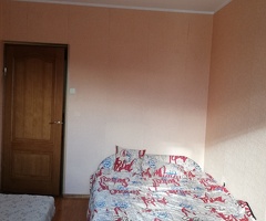 3к.кв.дан 2комната кв. берилет