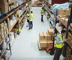 СРОЧНО ПРИГЛАШАЕМ НА ЖУМУШ СКЛАД